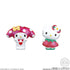 『SANRIO CHARACTERS』【食玩】 FRIENDS 3【BOX】
